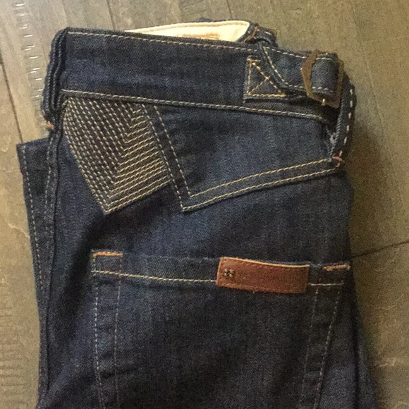 Lone B Straight leg jean - Picture 2 of 5